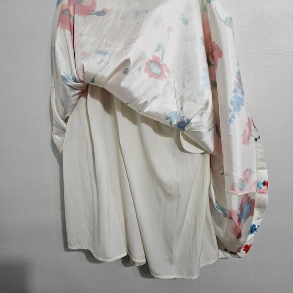 Frances Valentine Shelley Floral Midi Skirt. Size Small. - Picture 5 of 7